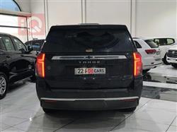 شيفروليه تاهو